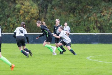 Bild 75 - wBJ SV Henstedt Ulzburg - FSG Oldendorf Itzehoe : Ergebnis: 1:5